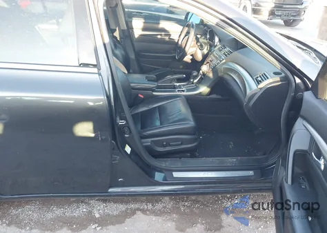 2014 Acura Tl 3.5 z USA, uszkodzony, nr VIN 19UUA8F52EA006823